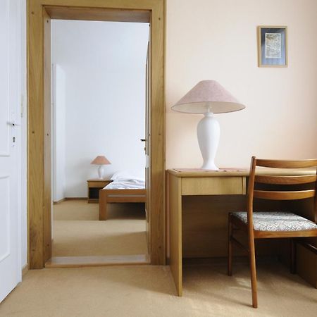 Horsky Pension Gendorf Černý Dŭl Phòng bức ảnh