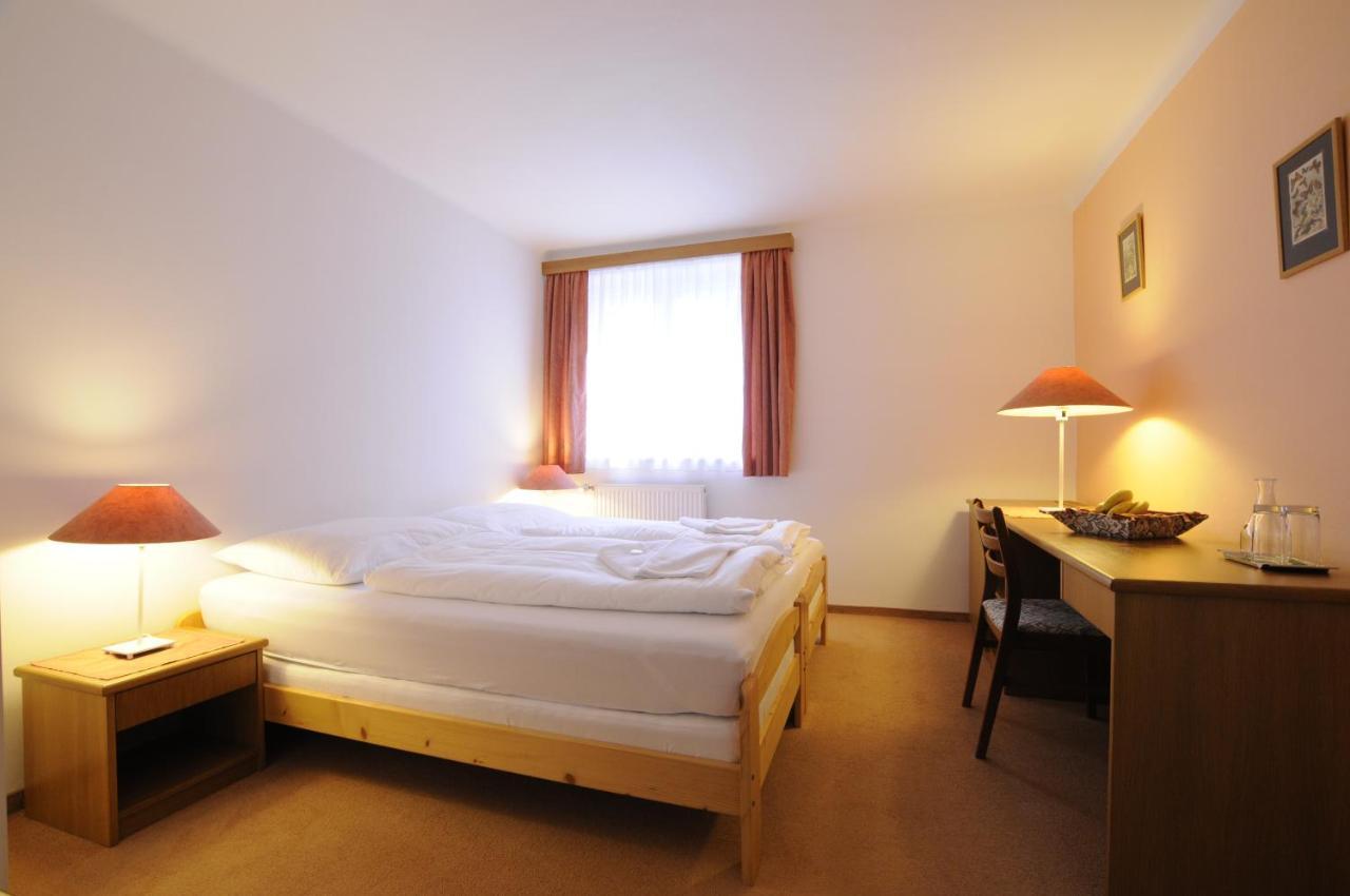 Horsky Pension Gendorf Černý Dŭl Phòng bức ảnh
