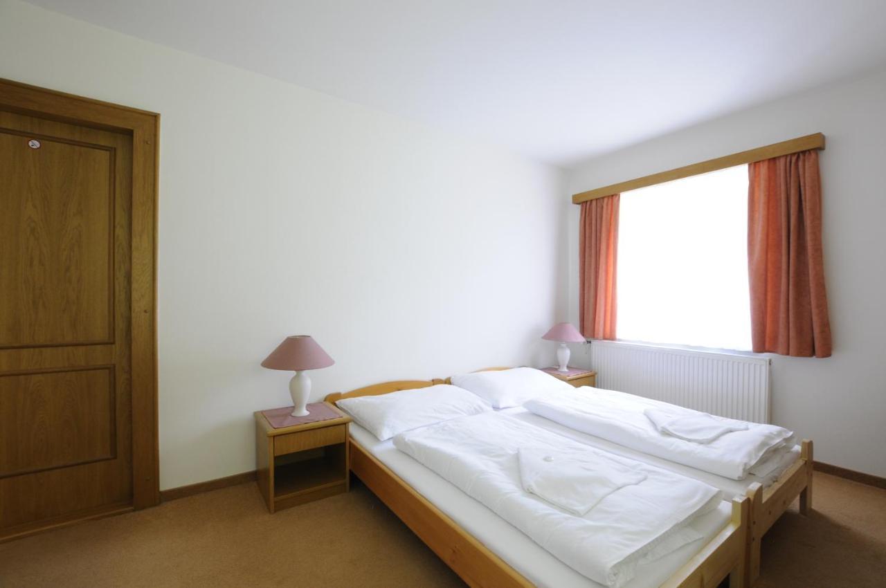 Horsky Pension Gendorf Černý Dŭl Phòng bức ảnh