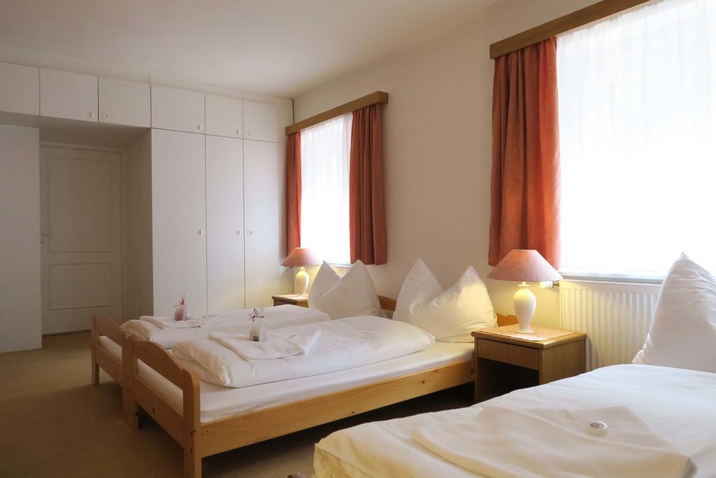 Horsky Pension Gendorf Černý Dŭl Phòng bức ảnh