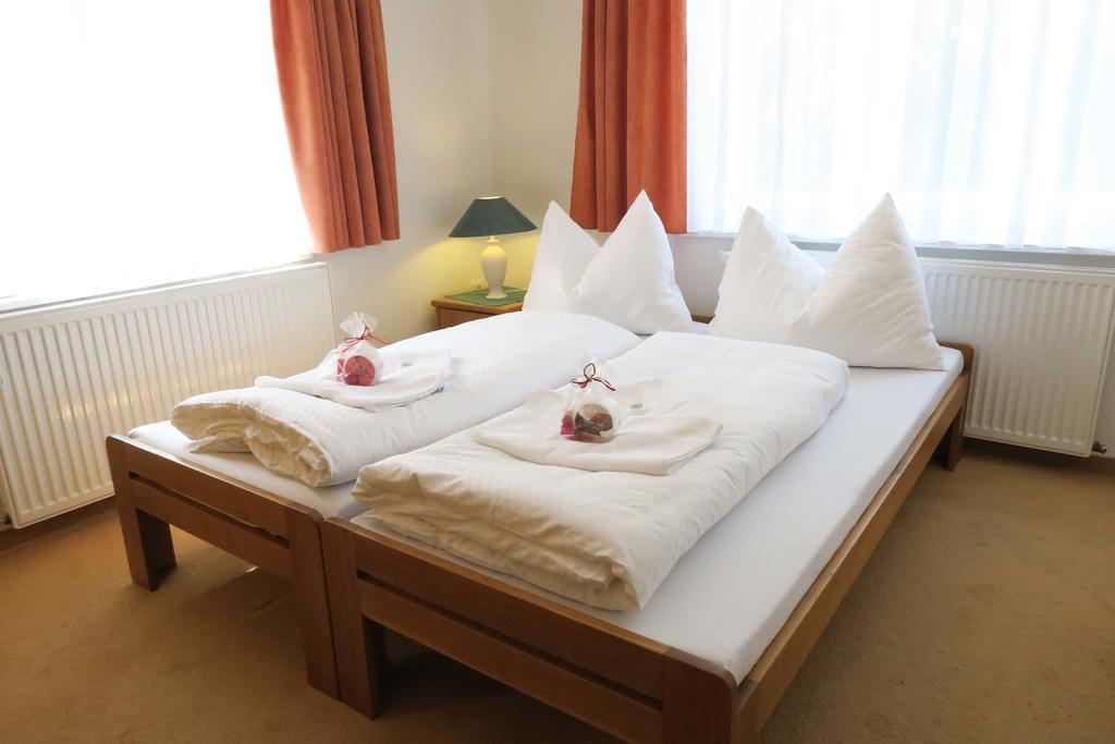 Horsky Pension Gendorf Černý Dŭl Phòng bức ảnh