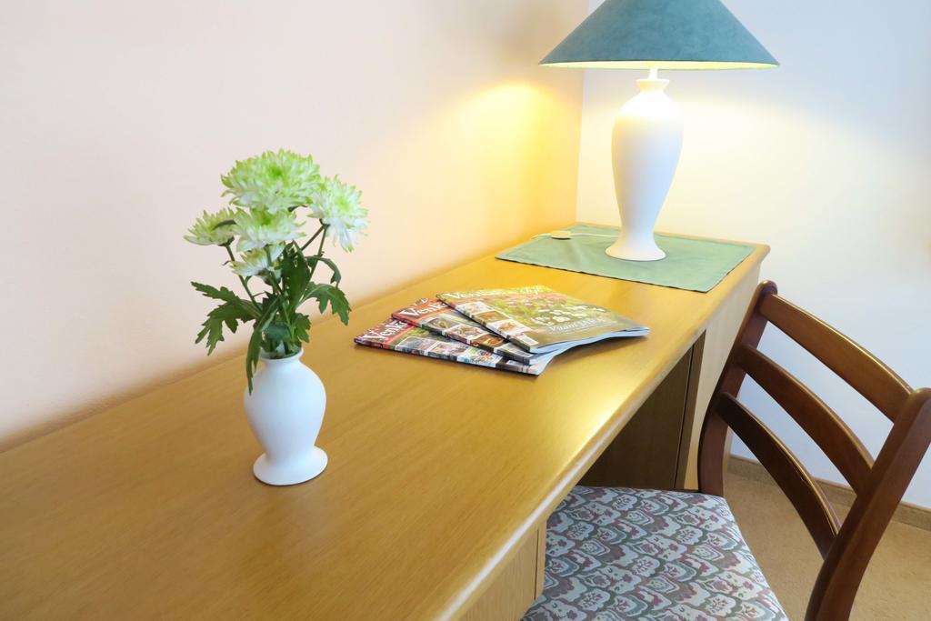 Horsky Pension Gendorf Černý Dŭl Phòng bức ảnh