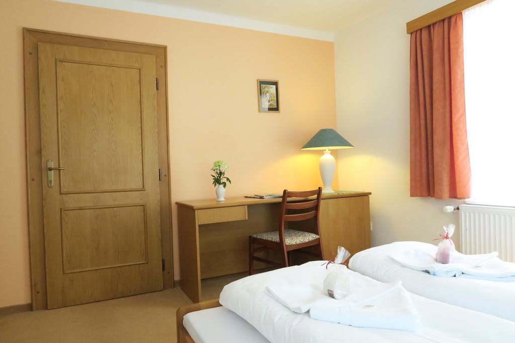 Horsky Pension Gendorf Černý Dŭl Phòng bức ảnh
