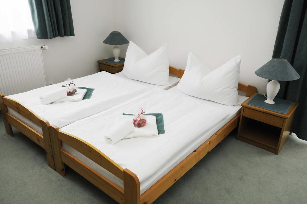 Horsky Pension Gendorf Černý Dŭl Phòng bức ảnh