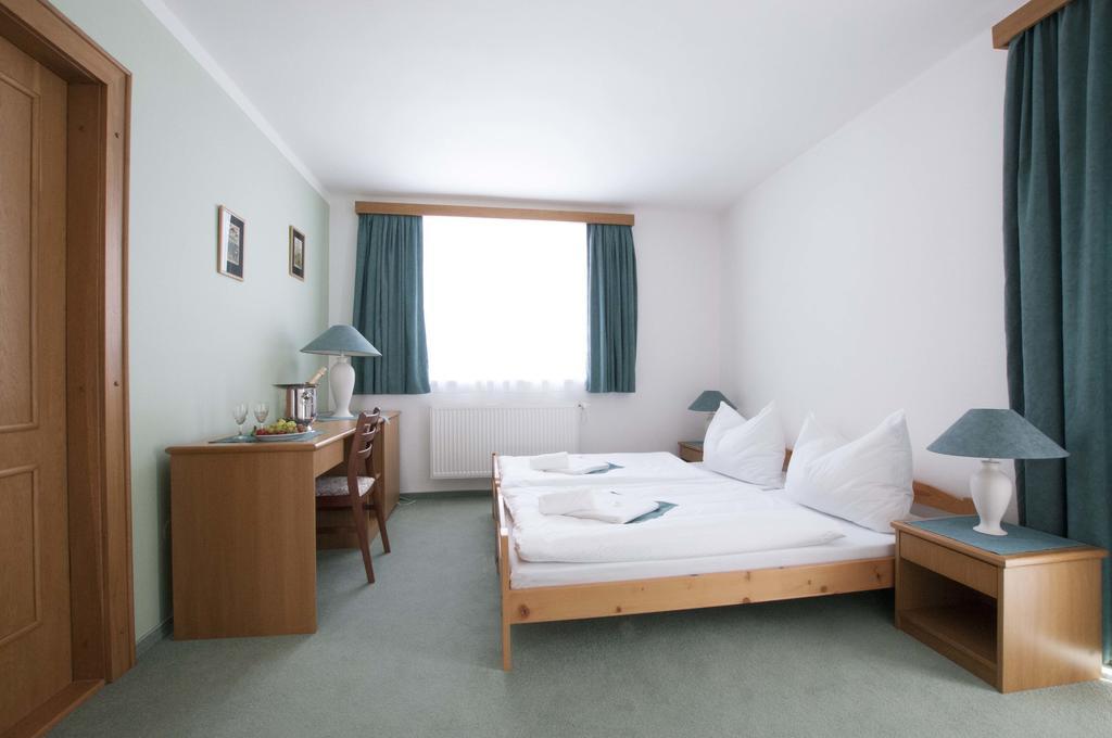 Horsky Pension Gendorf Černý Dŭl Phòng bức ảnh