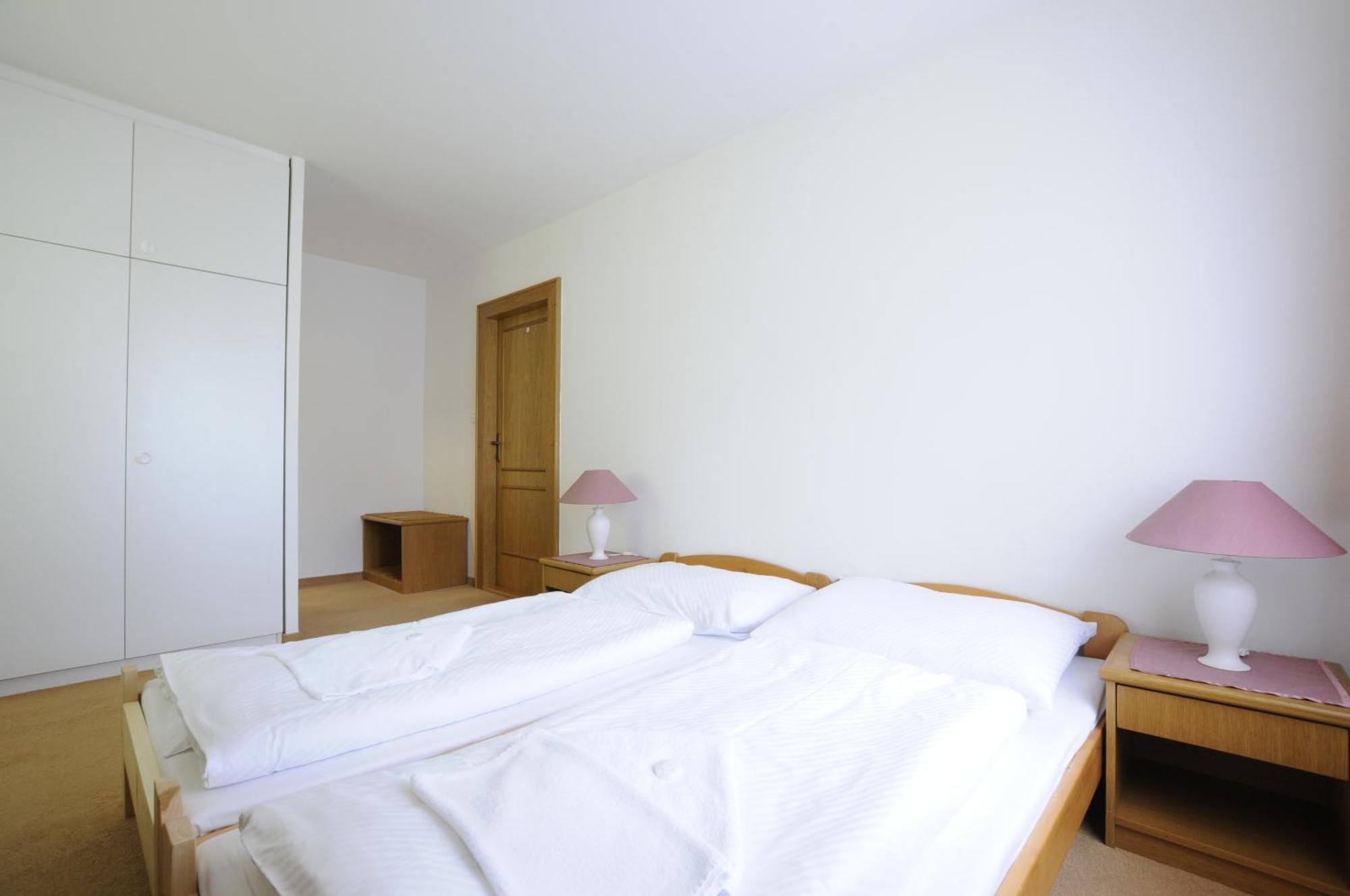 Horsky Pension Gendorf Černý Dŭl Phòng bức ảnh