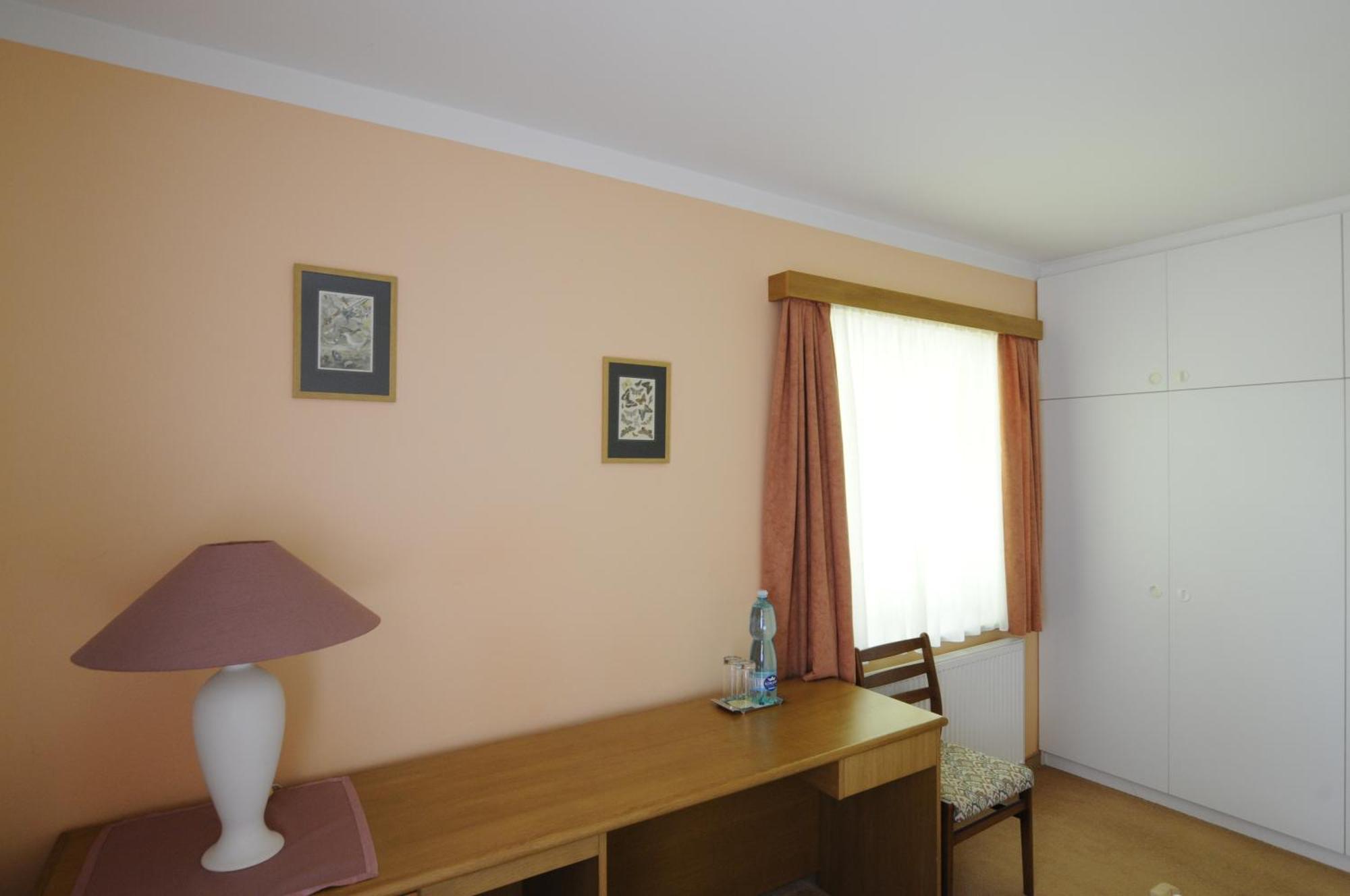 Horsky Pension Gendorf Černý Dŭl Phòng bức ảnh