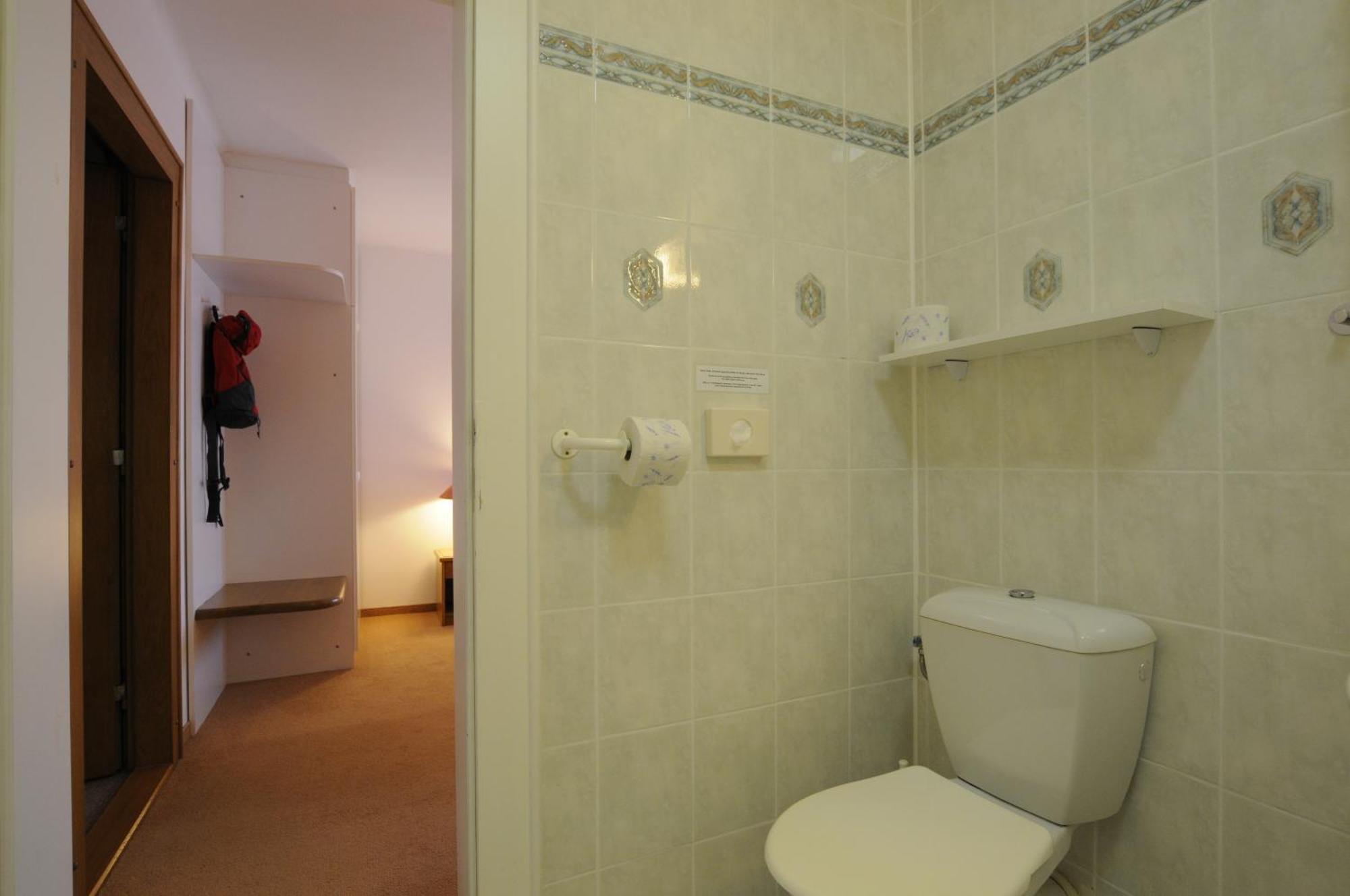 Horsky Pension Gendorf Černý Dŭl Phòng bức ảnh
