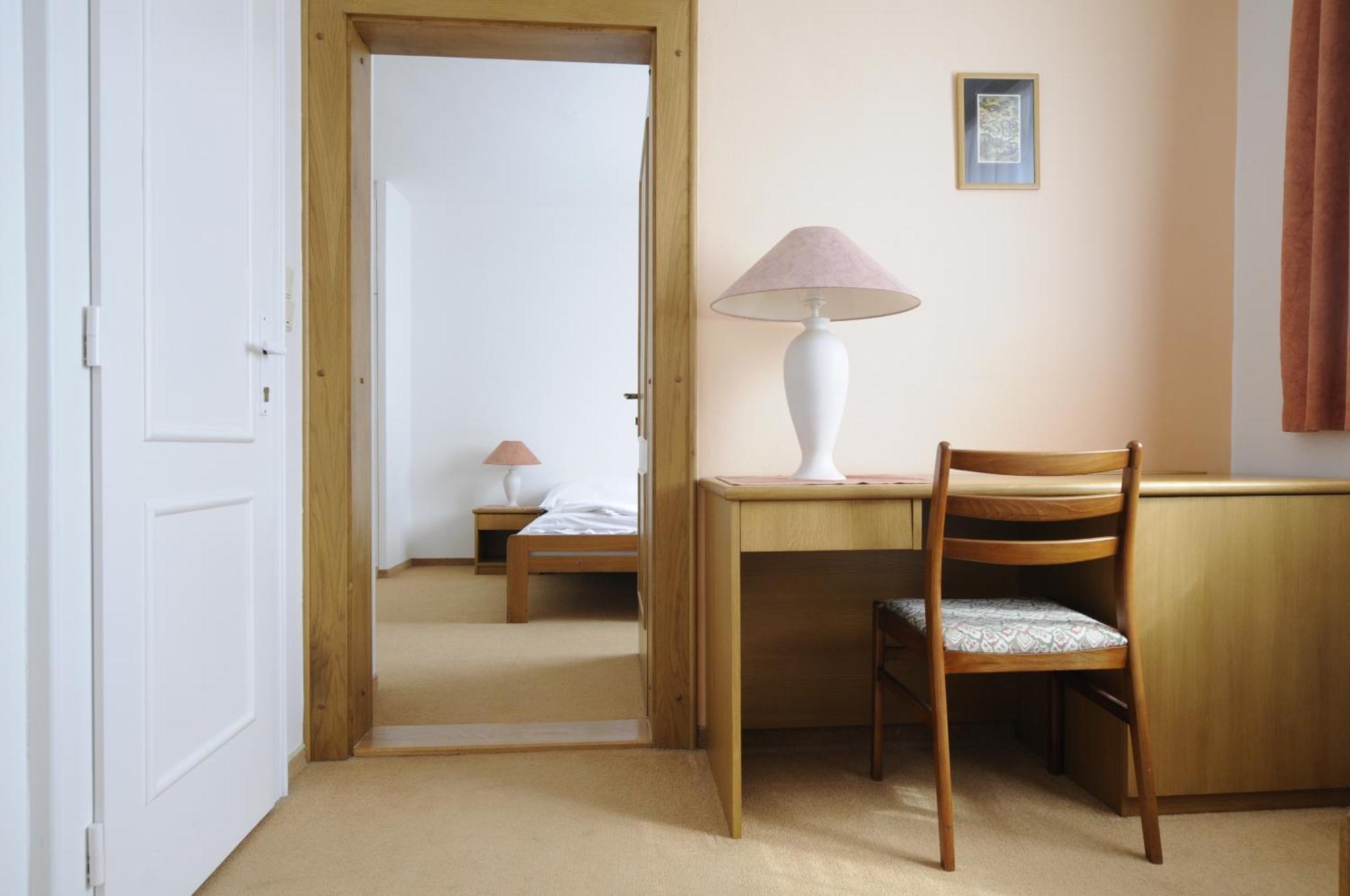 Horsky Pension Gendorf Černý Dŭl Phòng bức ảnh