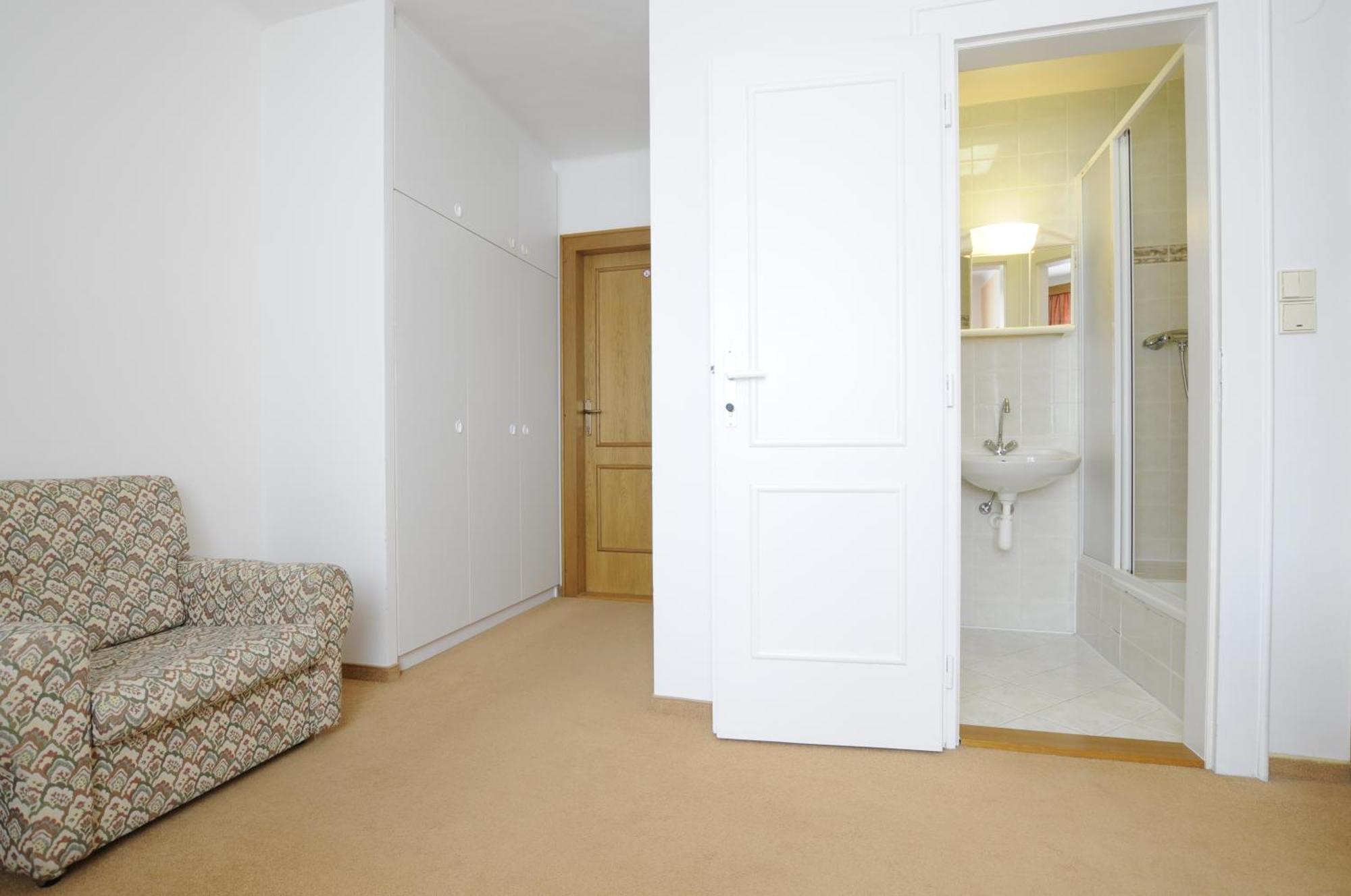 Horsky Pension Gendorf Černý Dŭl Phòng bức ảnh