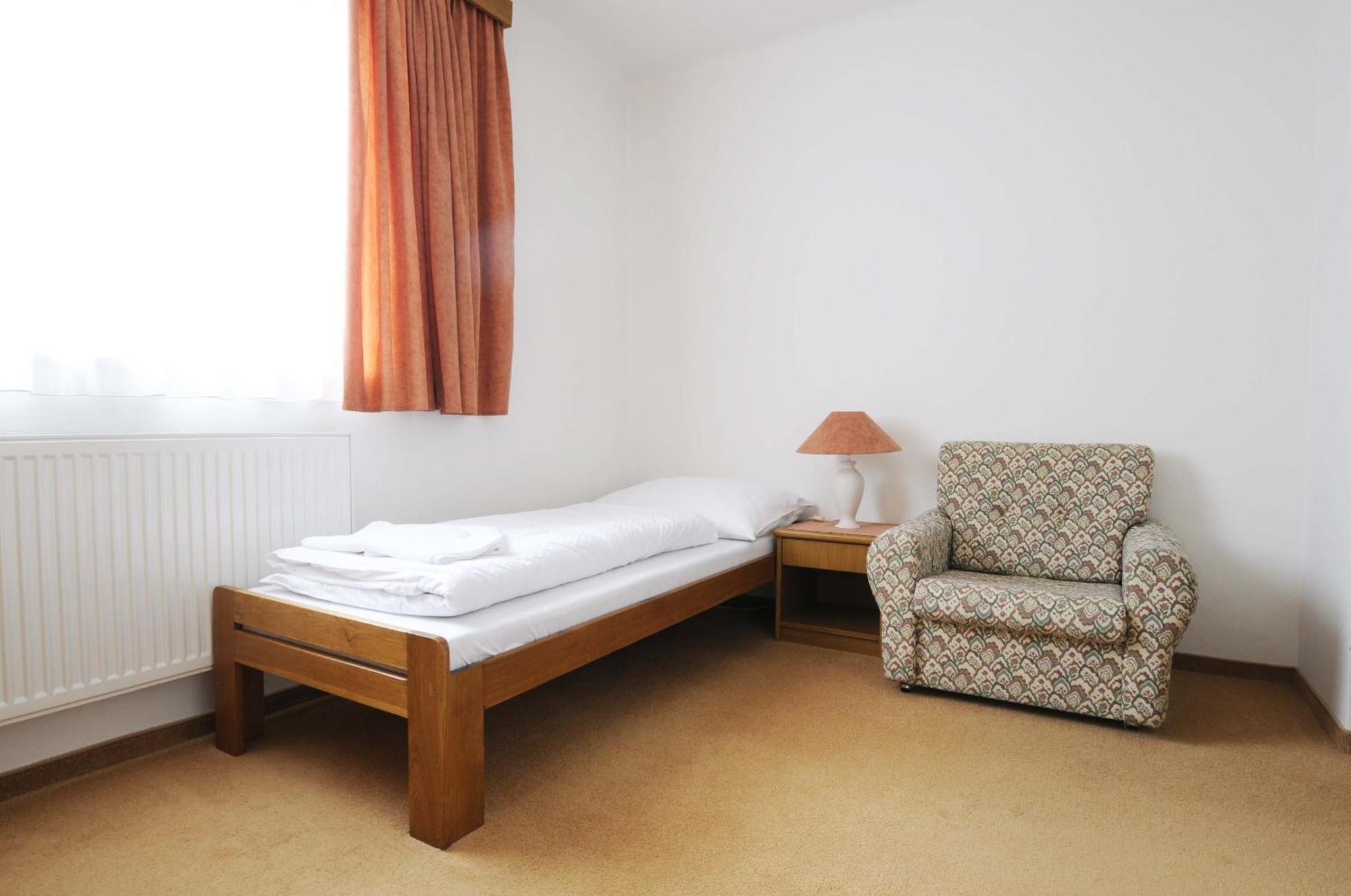 Horsky Pension Gendorf Černý Dŭl Phòng bức ảnh