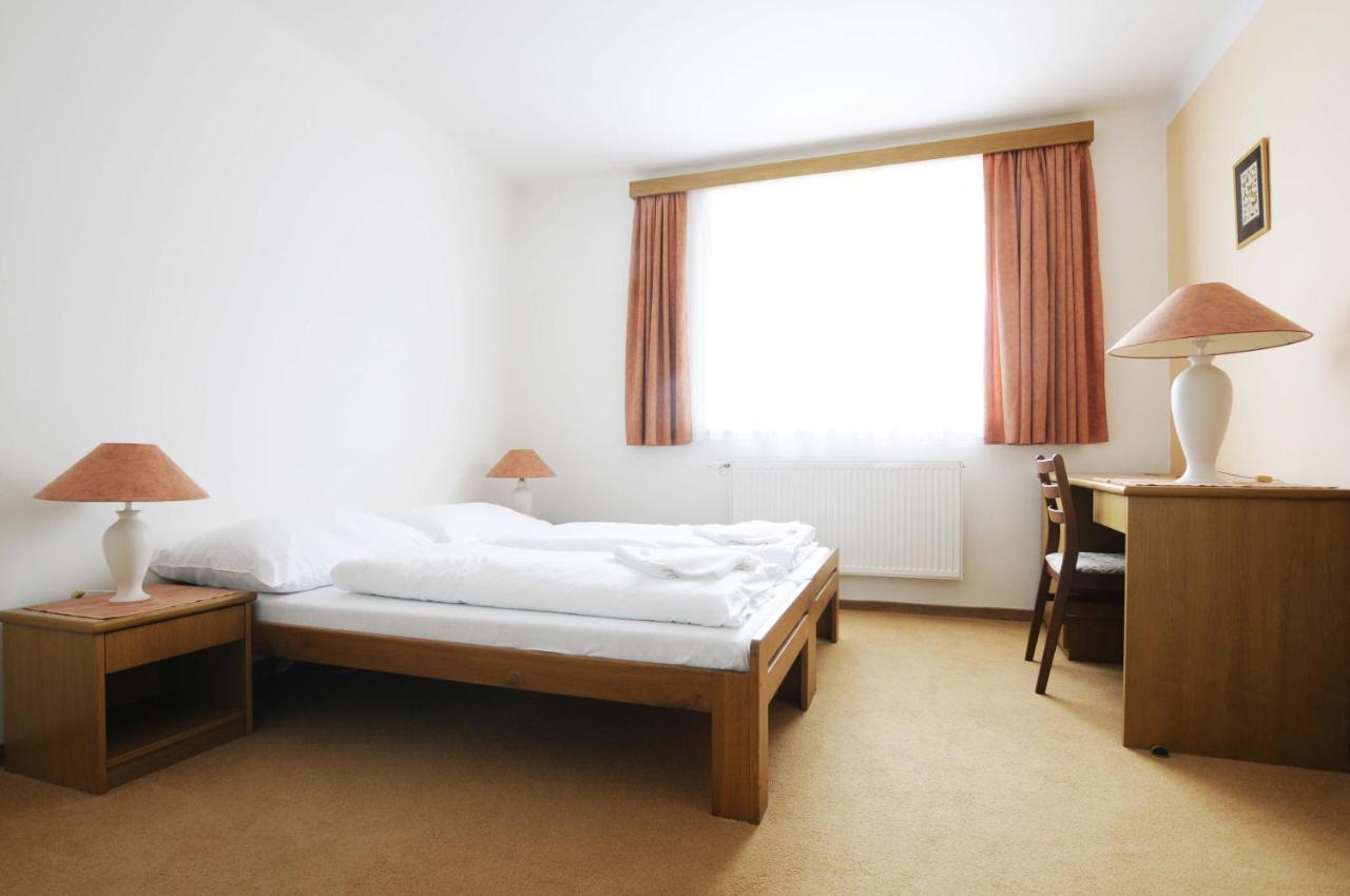 Horsky Pension Gendorf Černý Dŭl Phòng bức ảnh