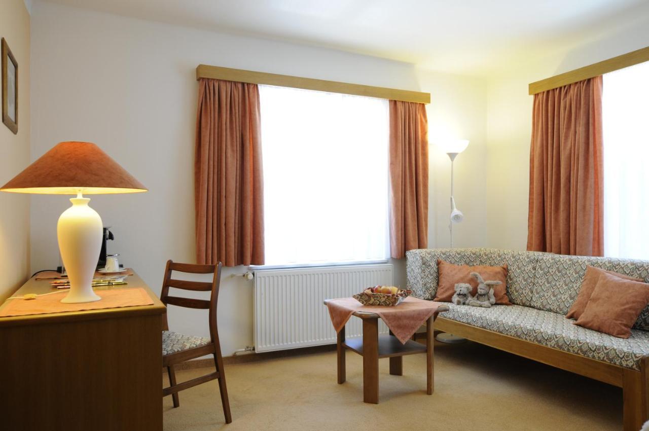 Horsky Pension Gendorf Černý Dŭl Ngoại thất bức ảnh