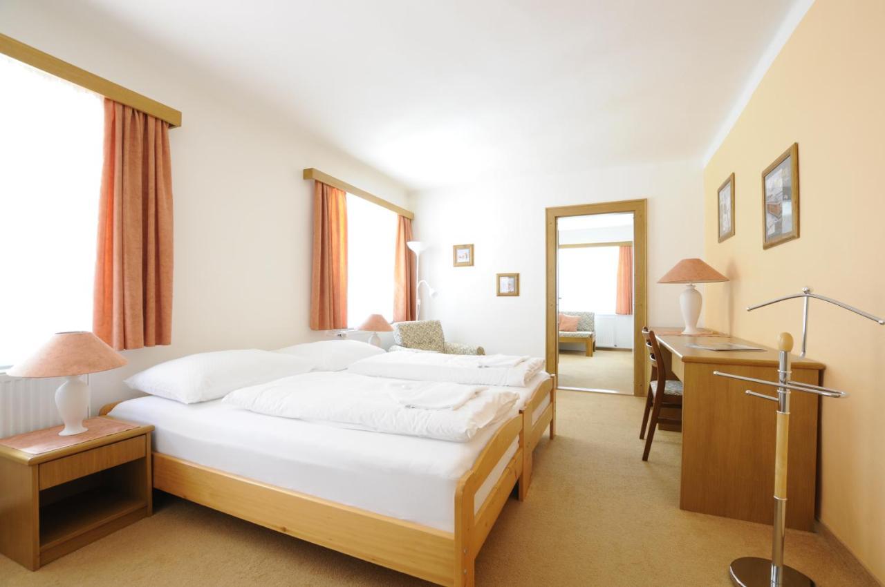 Horsky Pension Gendorf Černý Dŭl Phòng bức ảnh